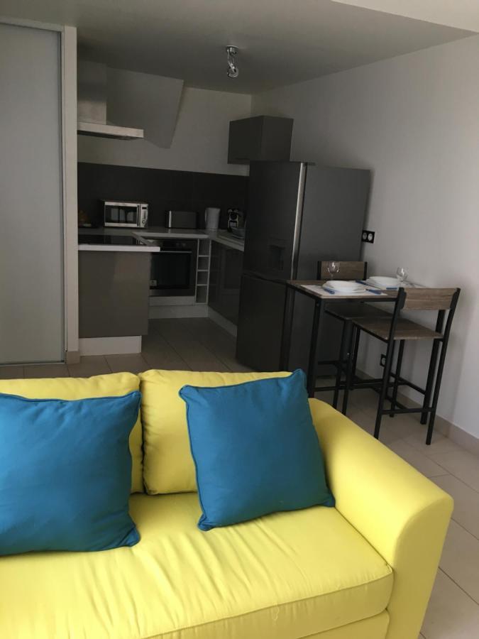 Appartement 4 Couchages Centre Ville Narbonne Narbona Exterior foto