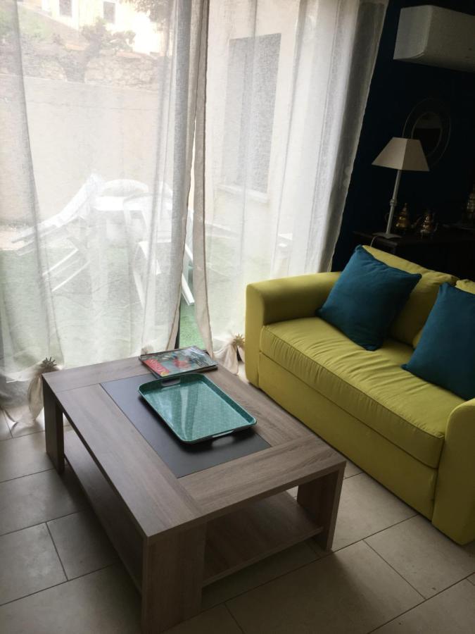 Appartement 4 Couchages Centre Ville Narbonne Narbona Exterior foto